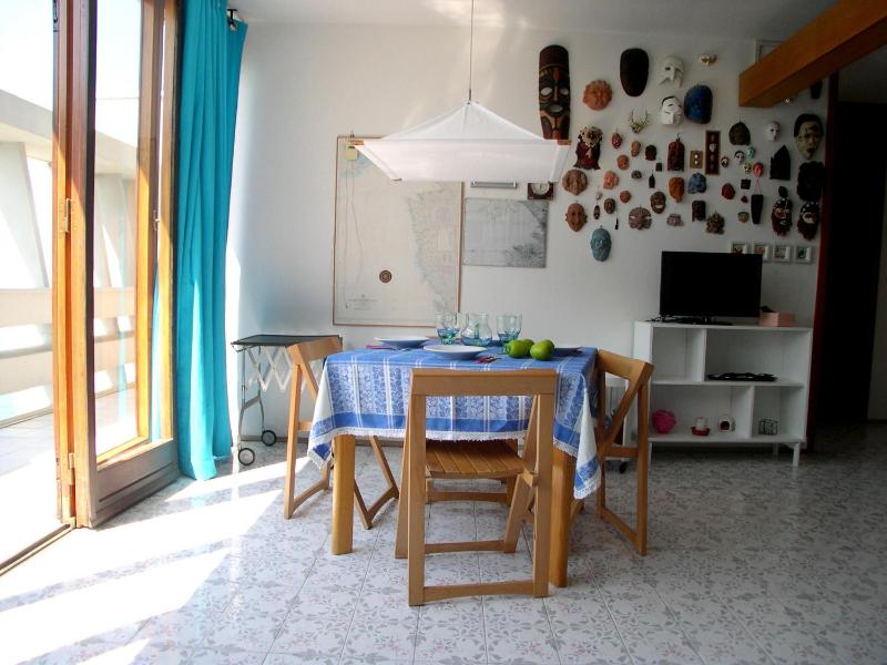 Apartment with Balcony image 4