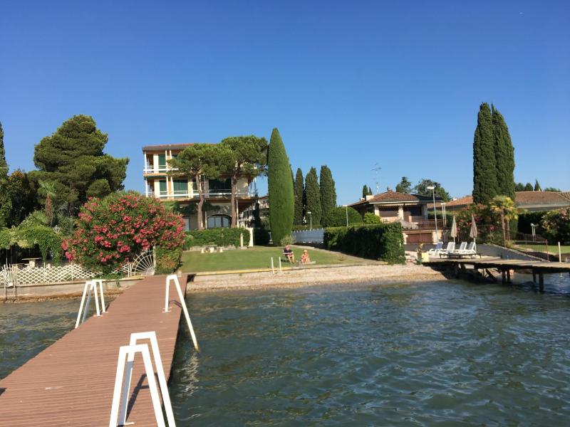 Sunset Apartment - image 18