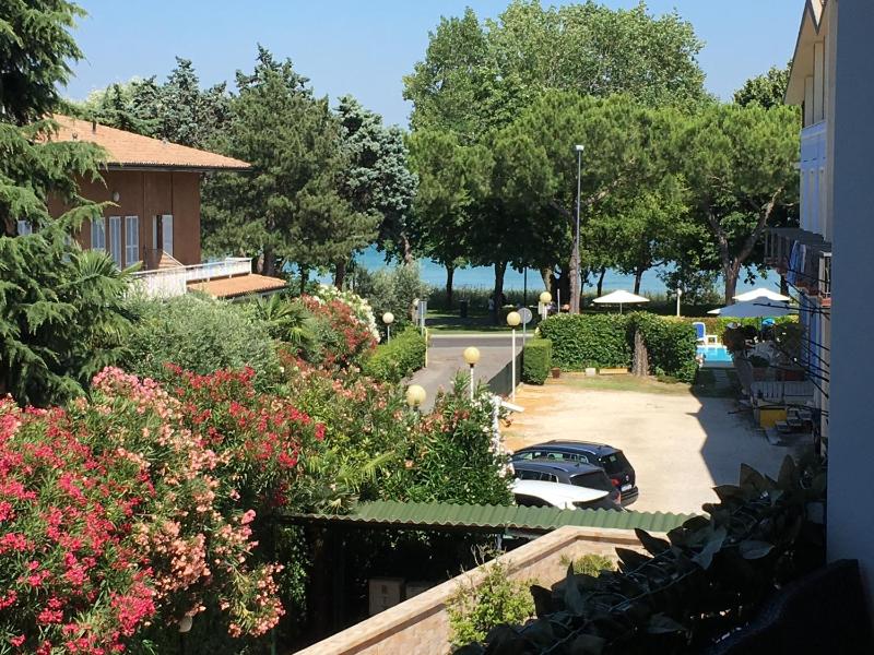 Sunset Apartment - image 14