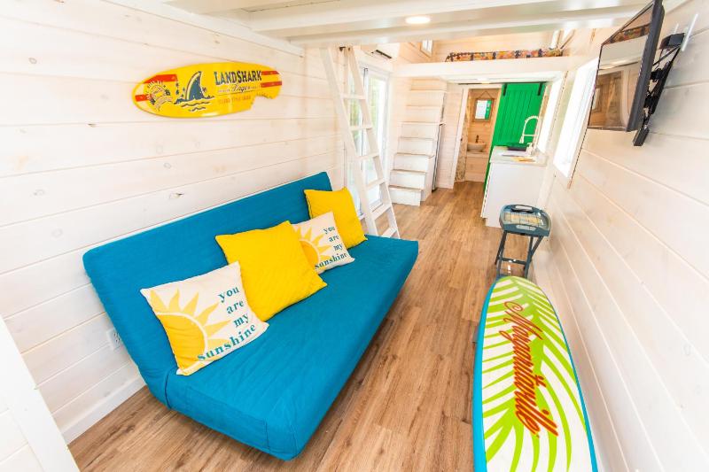 Tiny House Siesta - image 28