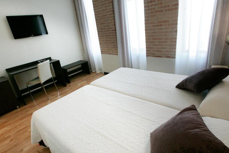Double or Twin Room image 4