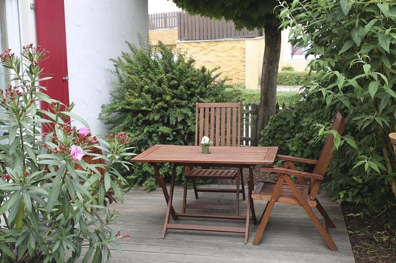 Apartment with Terrace image 2