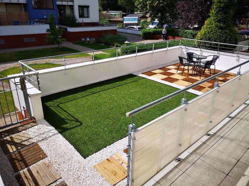 Apartamenty-Plaza Kołobrzeg - image 27