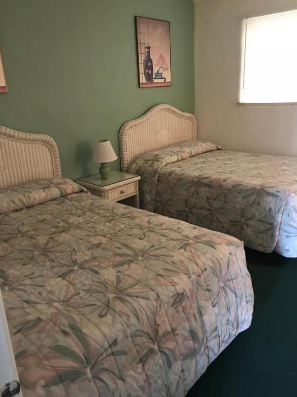 Suite - Upper Floor image 2