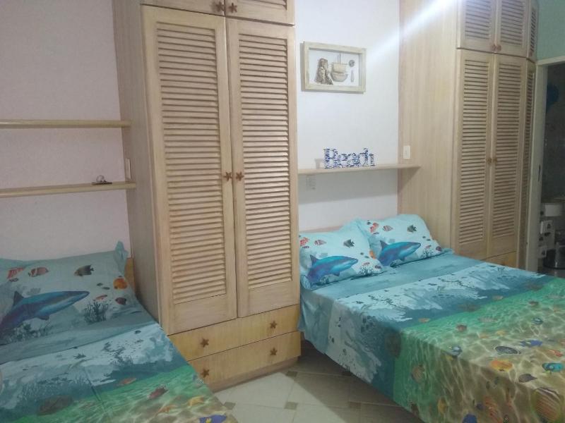 Apartamento Particular Pedaço do Céu Ubatuba - image 27