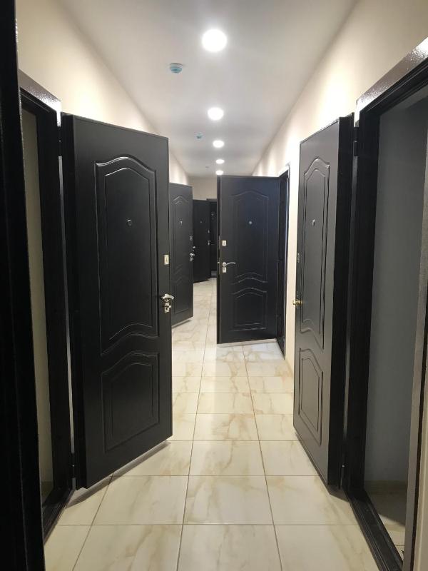Double or Twin Room with Balcony image 3