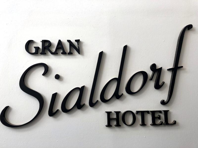 Hotel Sialdorf - image 10