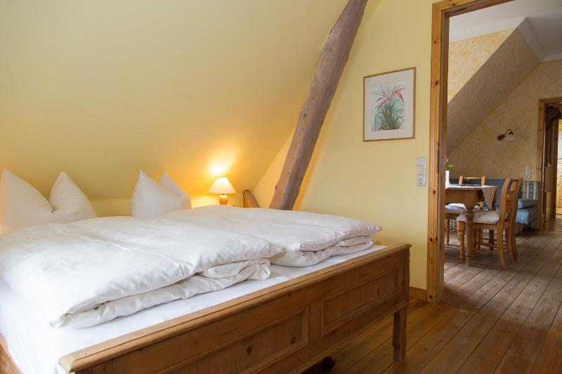 Two-Bedroom Apartment image 4