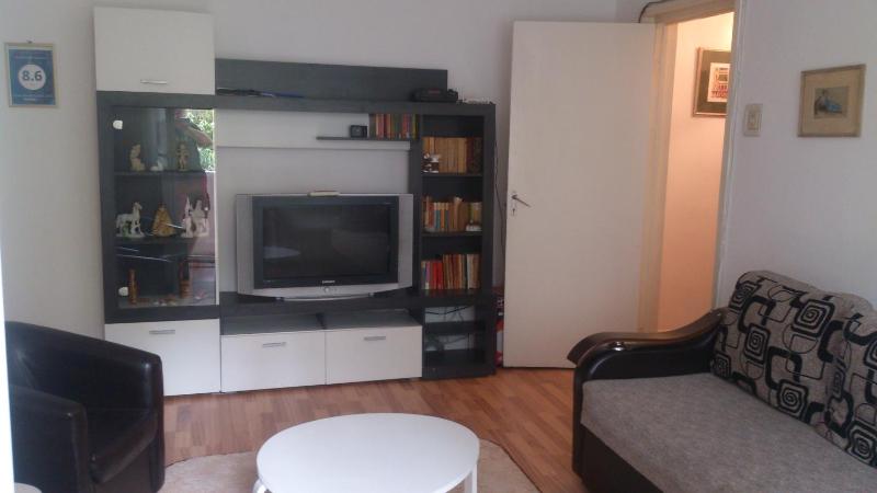 Black Sea Coast Apartment - image 23