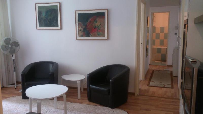 Black Sea Coast Apartment - image 11