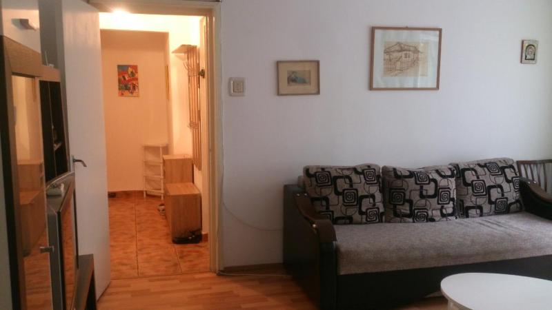 Black Sea Coast Apartment - image 7