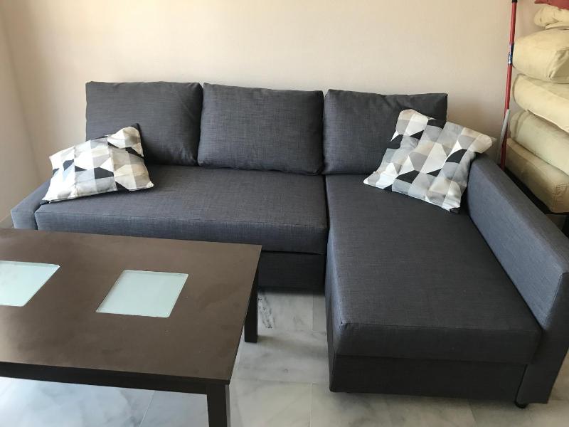 Apartment with Terrace image 4