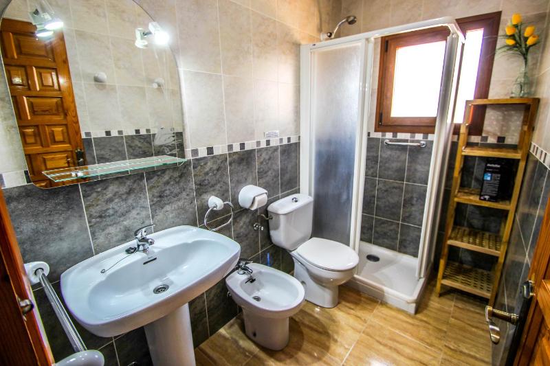 Juanjo - this lovely detached holiday property in Calpe - image 4