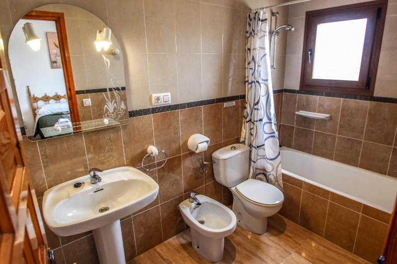 Juanjo - this lovely detached holiday property in Calpe - image 13