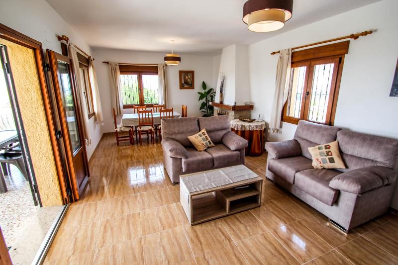 Juanjo - this lovely detached holiday property in Calpe - image 15