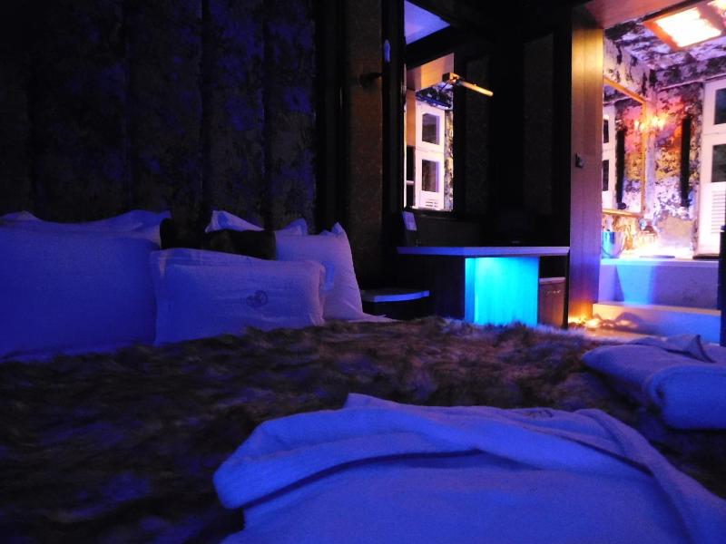 Mała Anglia Deluxe Rooms & SPA - image 11