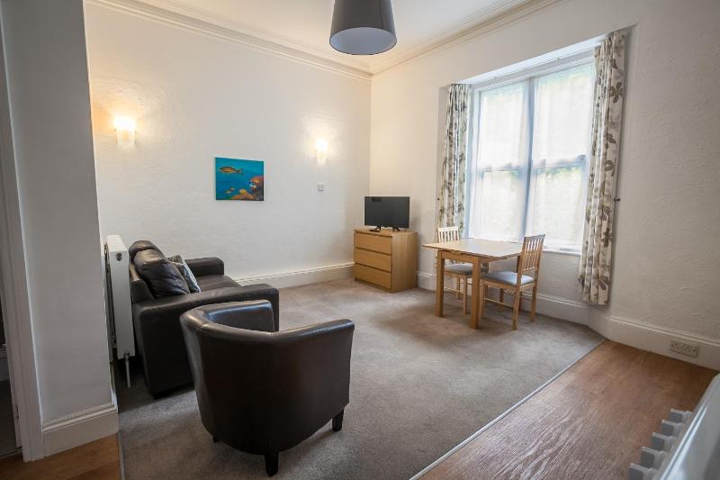 Large One-Bedroom Apartment image 1