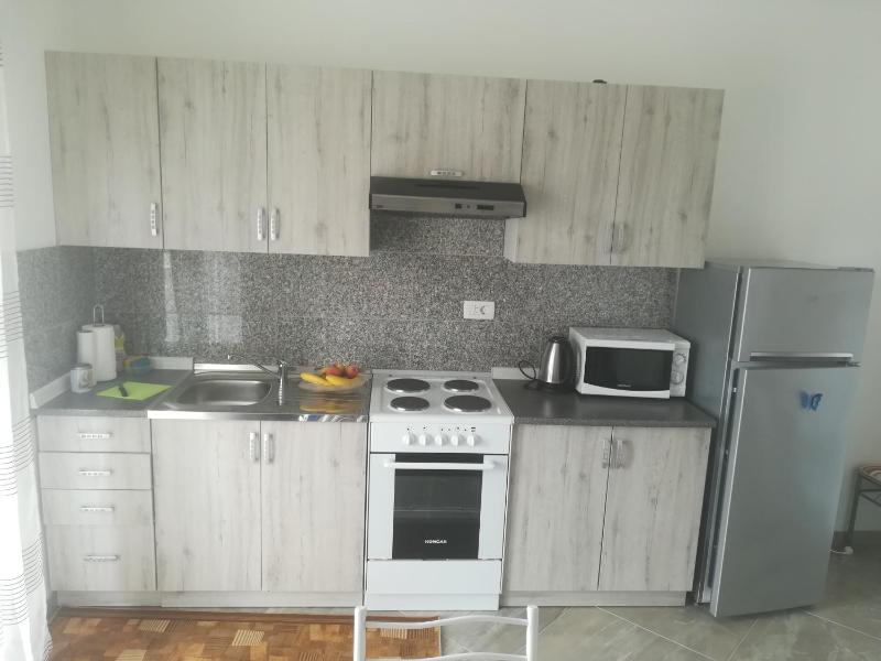 Two-Bedroom Apartment image 3