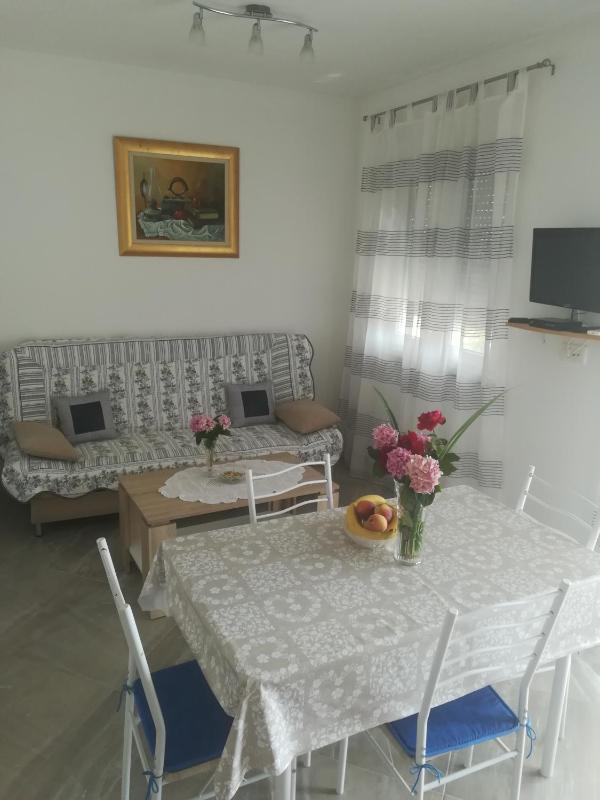 Two-Bedroom Apartment image 4