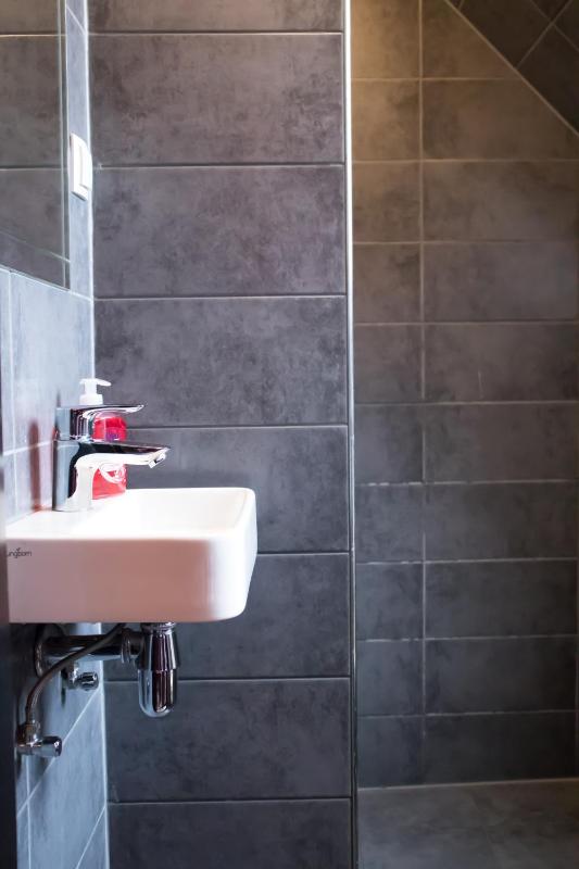 Amsterdam Hostel Uptown - image 9