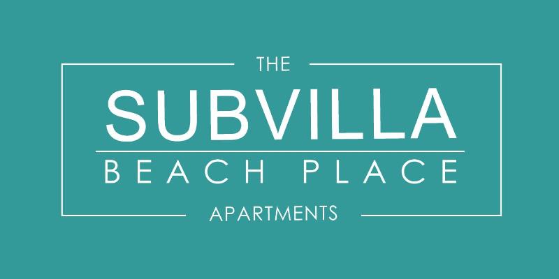 Subvilla Beach Place - image 48