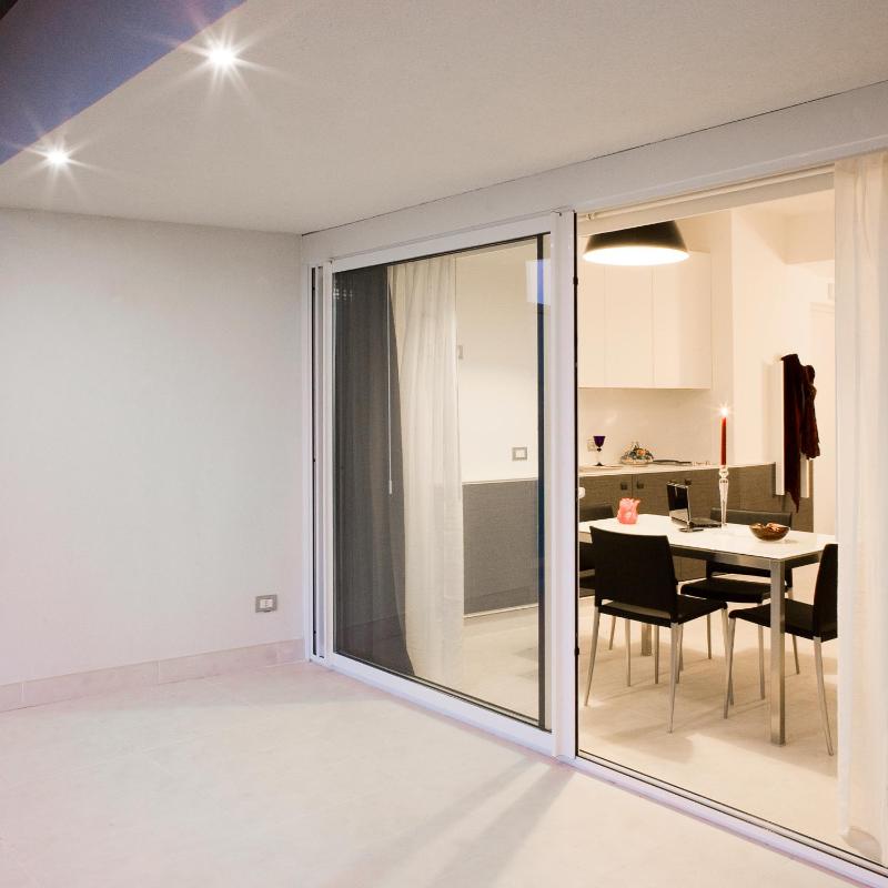 Family Room with Balcony image 3