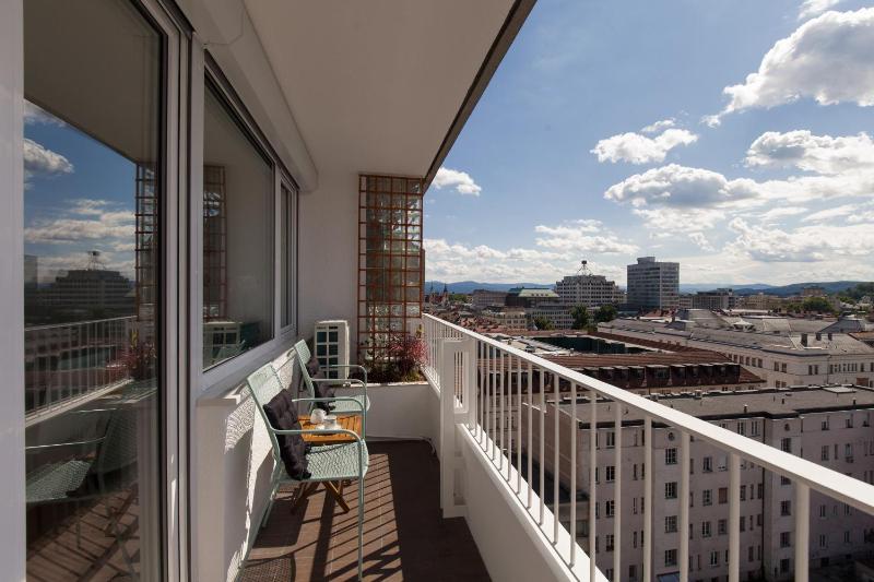 Charming Terrace Apartments Ana and Maria Tour As Ljubljana - image 3