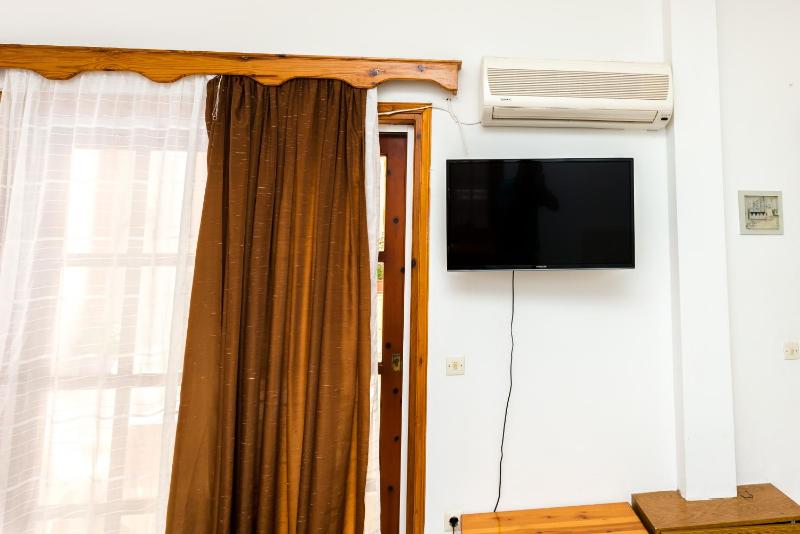 One-Bedroom Apartment image 4