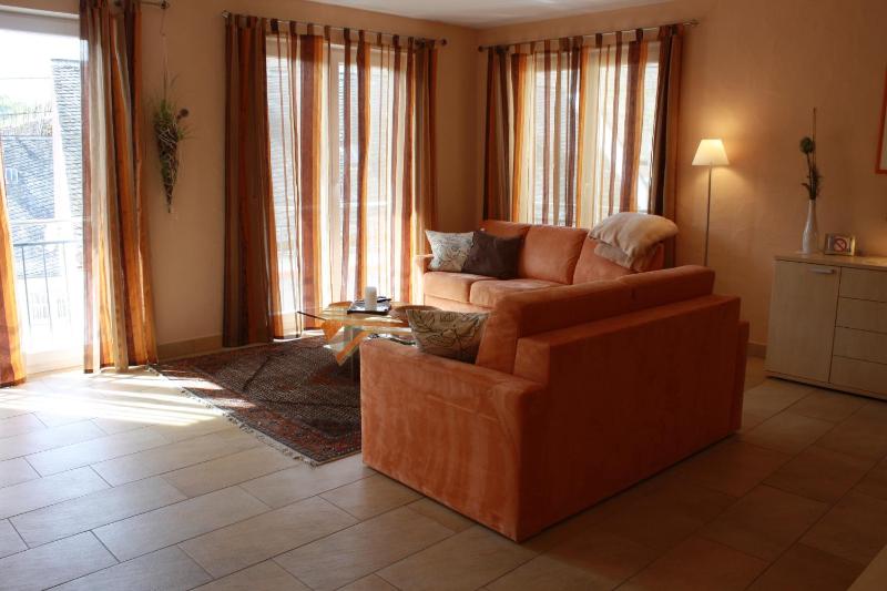 Deluxe Apartment image 4