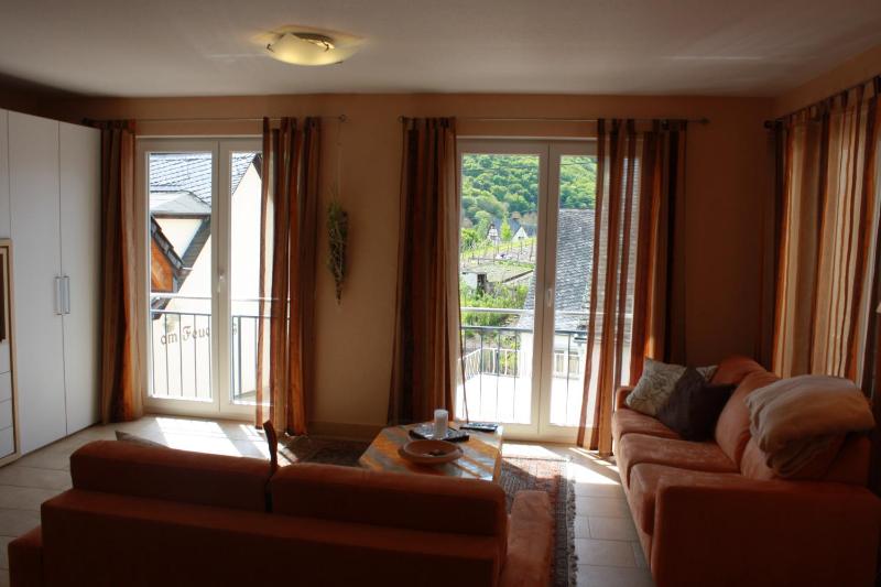 Deluxe Apartment image 3