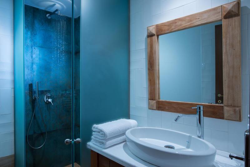 Anesis Blue Boutique Hotel - image 28