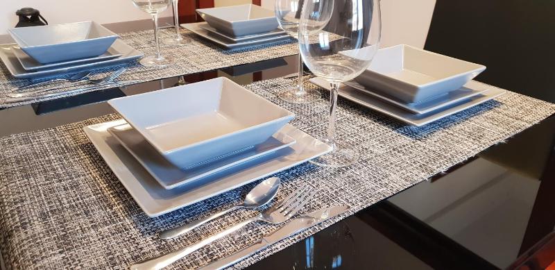 DELUXE CENTRAL APARTMENT - image 19