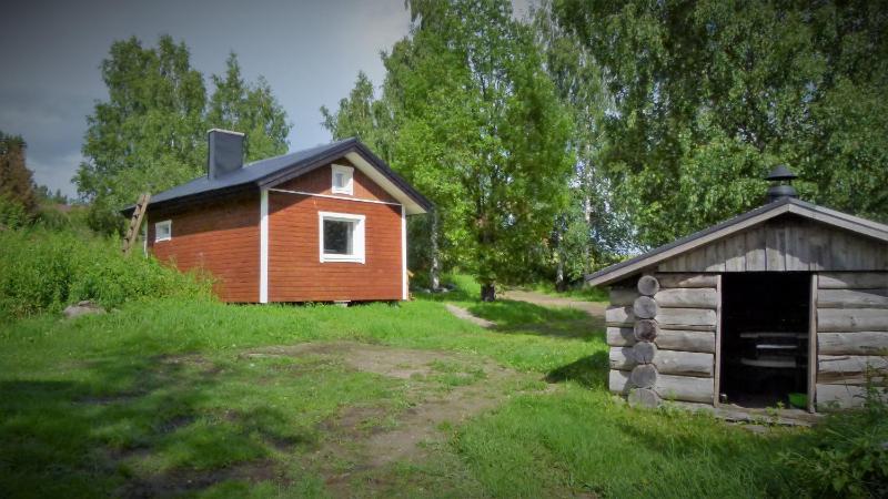 One-Bedroom Villa image 4