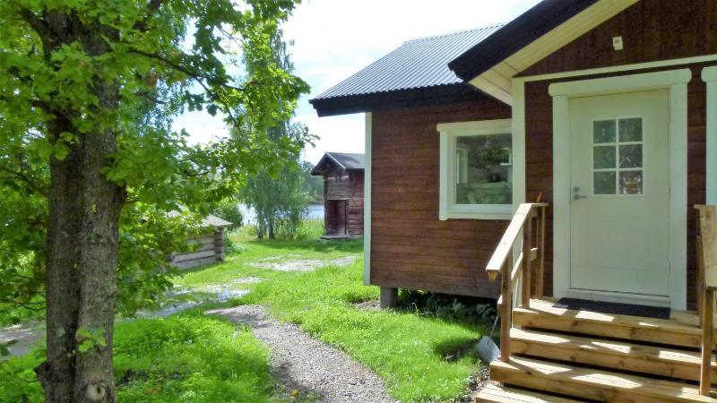 One-Bedroom Villa image 3