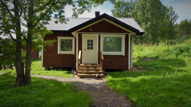 One-Bedroom Villa image 2
