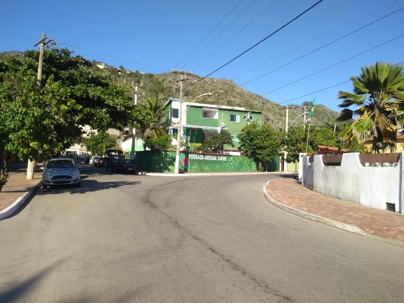 Pousada Arraial Caribe - image 39
