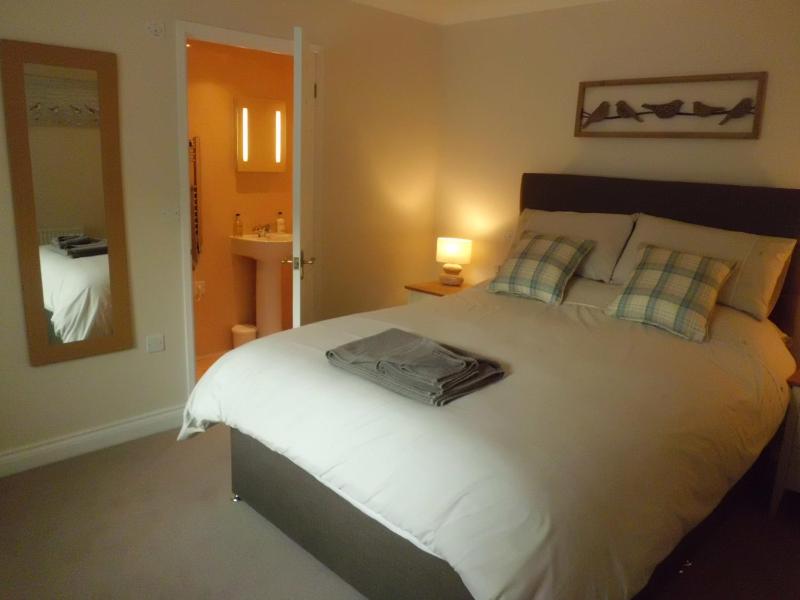Apartment - Ground Floor image 4