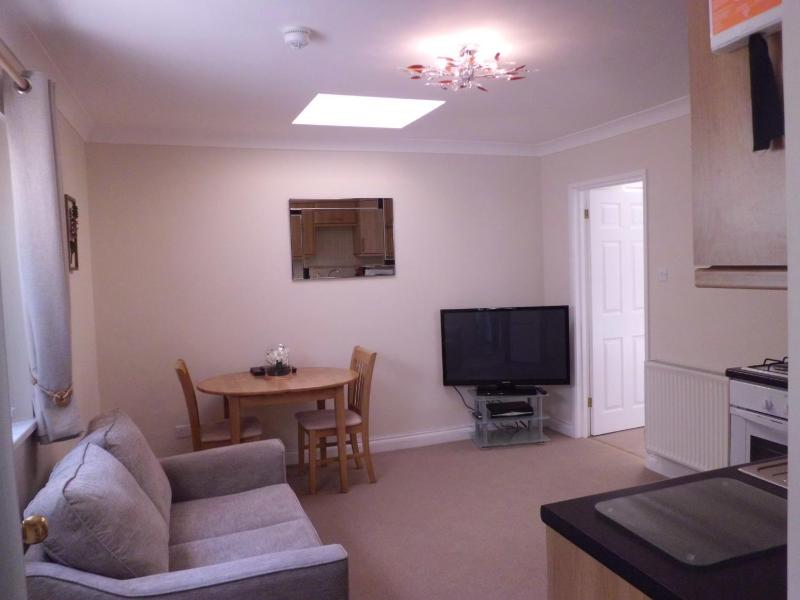 Apartment - Ground Floor image 1