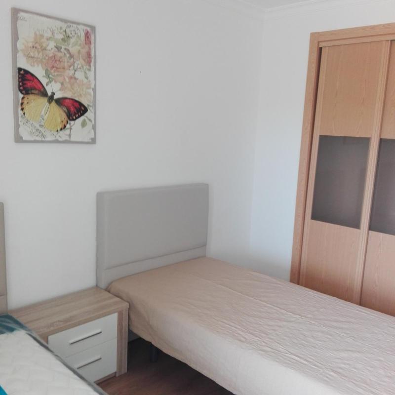 Mar Atlantico Apartment - image 21