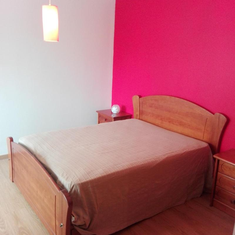 Mar Atlantico Apartment - image 22