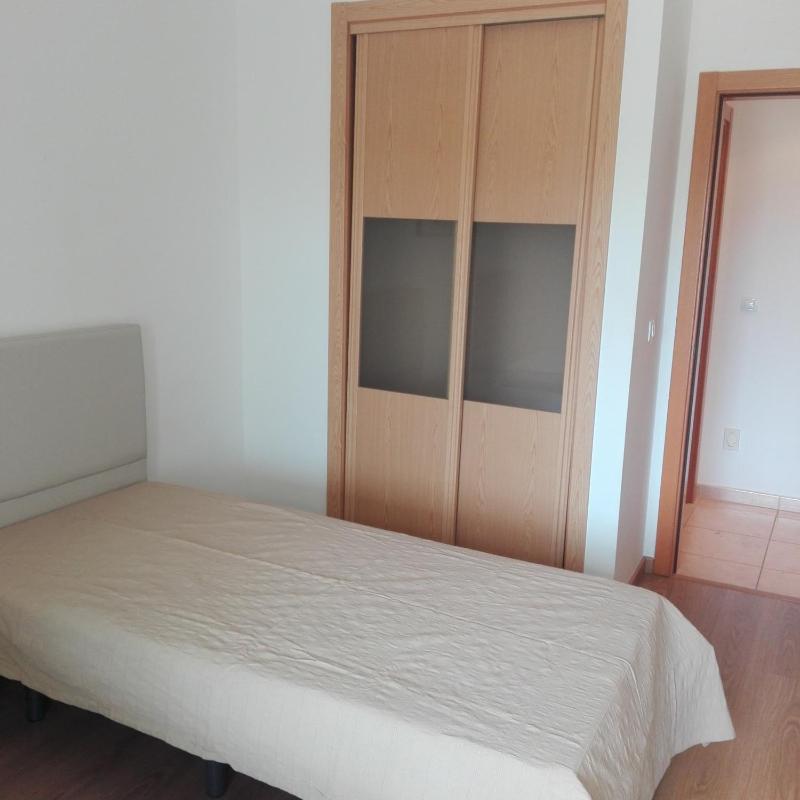 Mar Atlantico Apartment - image 15