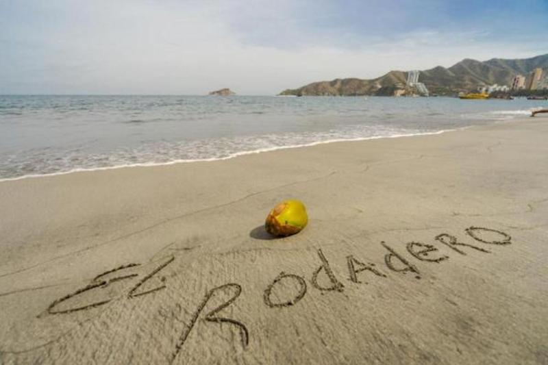 La Mansion del Rodadero - image 28