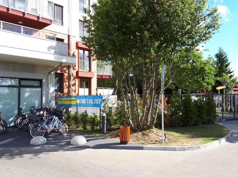 Polanki Park Relax&SPA - image 21
