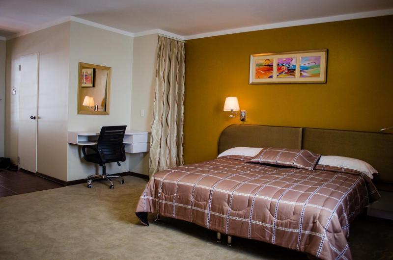 Gess Hotel - image 16