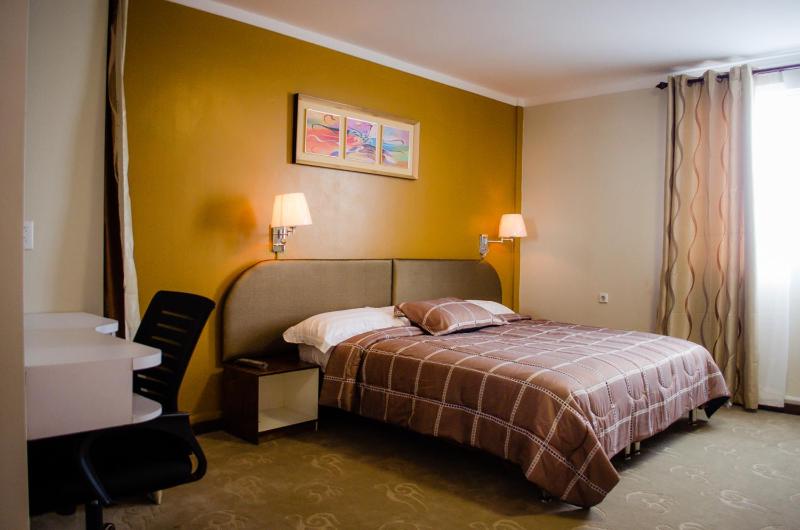 Gess Hotel - image 12