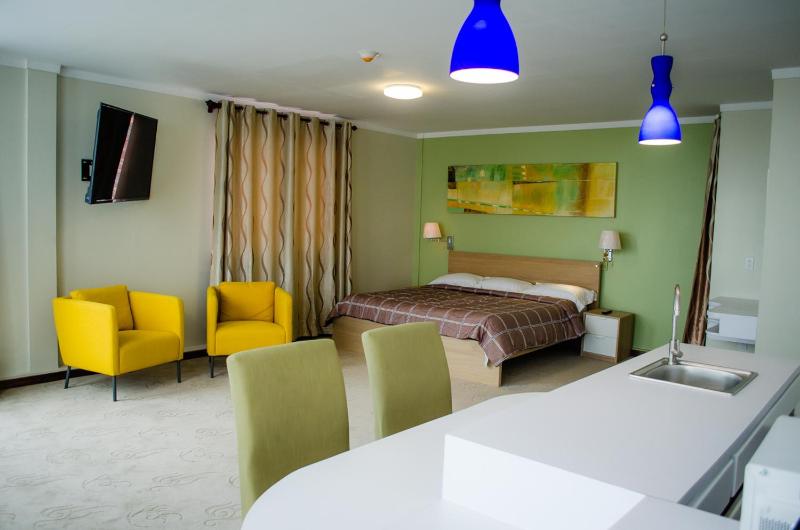 Gess Hotel - image 3