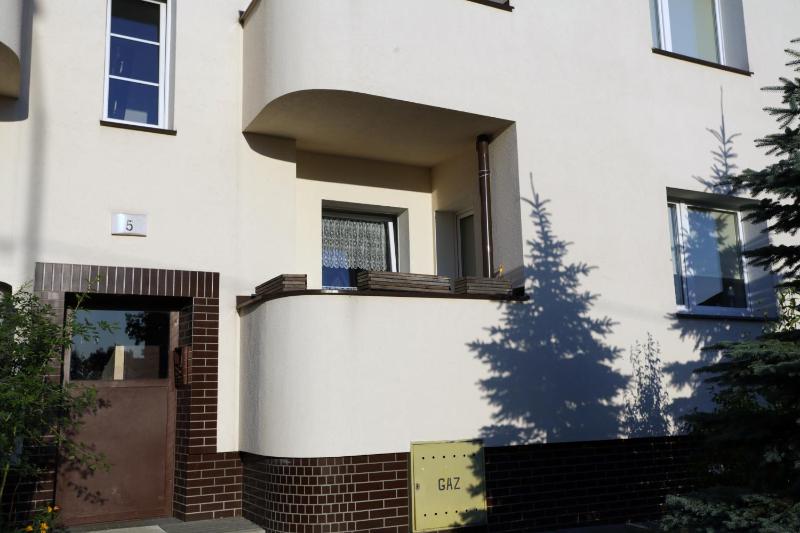 Apartament Turkus - image 4