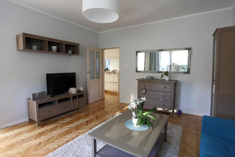 Apartament Turkus - image 20
