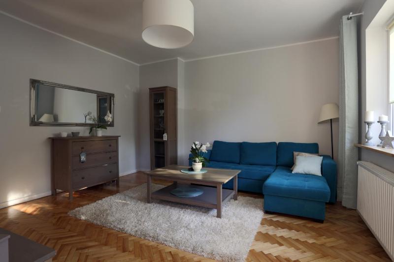 Apartament Turkus - image 8