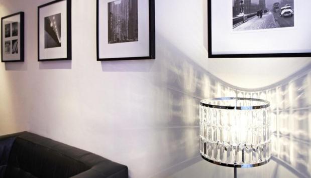One-Bedroom Apartment image 2